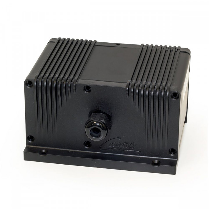 Σετ φωτιστικών σάουνας CARIITTI VPAC-1540-CEP200