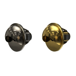 CARIITTI GP-65 Led IP67, από ανοξείδωτο χάλυβα  CARIITTI GP-65 Led IP67, από ανοξείδωτο χάλυβα