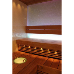 Φωτισμός κουκέτας CARIITTI 