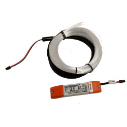 Σετ CARIITTI STARLIGHT με 75 ίνες, 3000K 