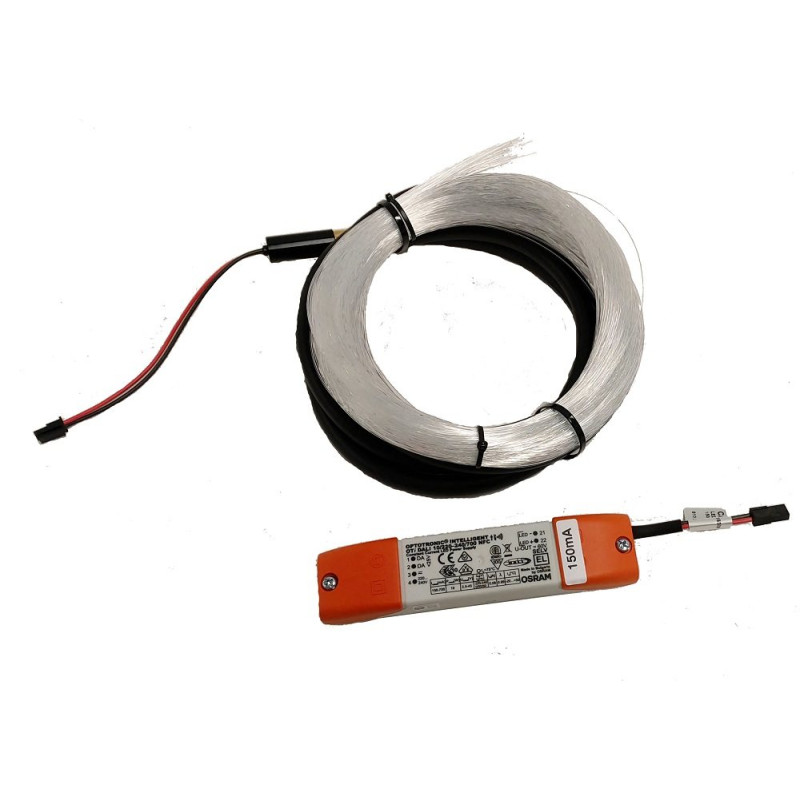 Σετ CARIITTI STARLIGHT με 75 ίνες, 3000K