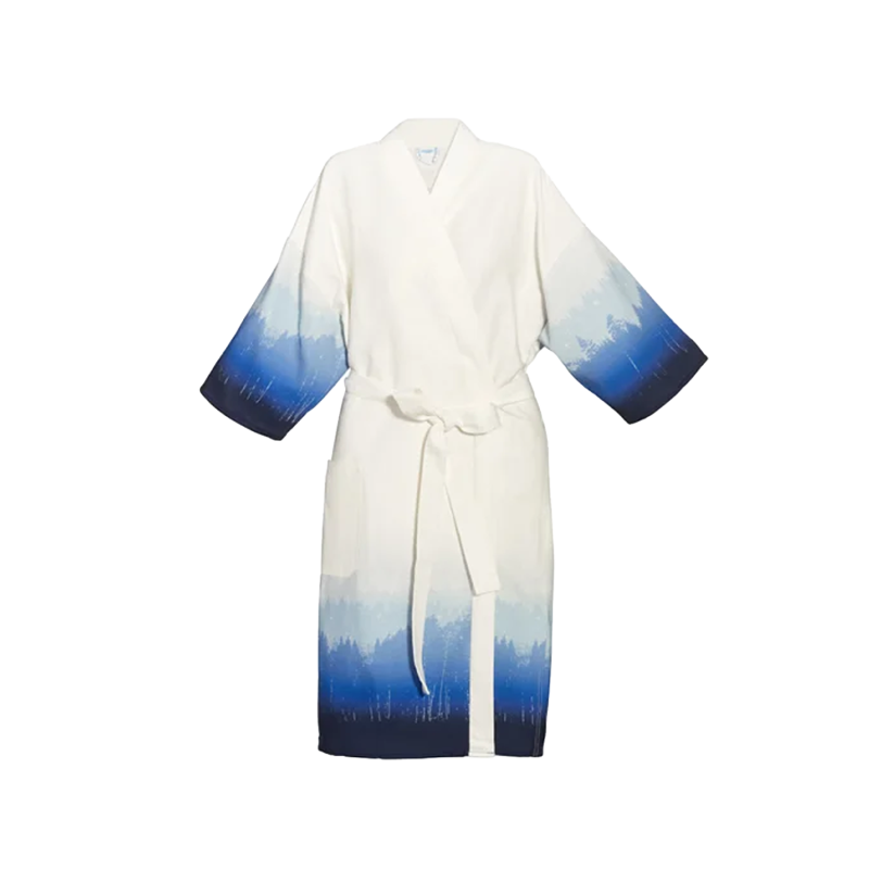 Μπουρνούζι ΚΑΤΡΗ ΕΛΕΝΑ