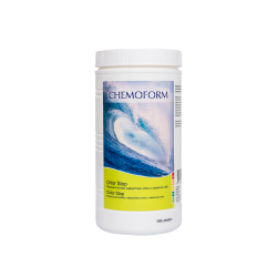 Εξουδετερωτής Χλωρίου Chemoform Chlor Stop, 1 kg 