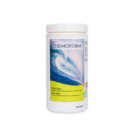 Εξουδετερωτής Χλωρίου Chemoform Chlor Stop, 1 kg 