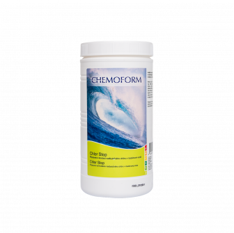 Εξουδετερωτής Χλωρίου Chemoform Chlor Stop, 1 kg