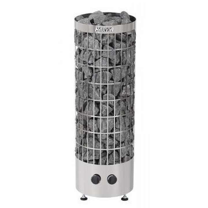Ηλεκτρικός θερμαντήρας σάουνας - HARVIA Cilindro PC70 6,8 kW