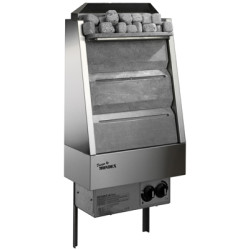 Ηλεκτρικός θερμαντήρας σάουνας - MONDEX AHTI 