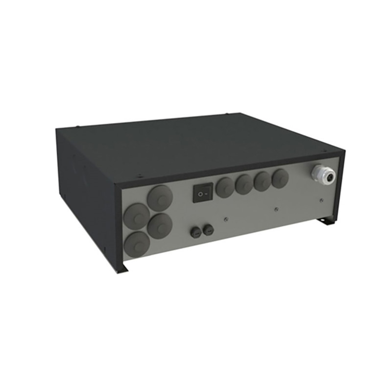 Κουτί επαφής TYLOHELO WE40