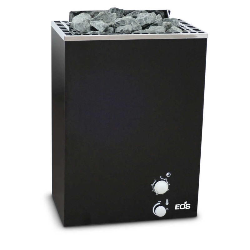 Ηλεκτρικός θερμαντήρας σάουνας - EOS Moment Control W