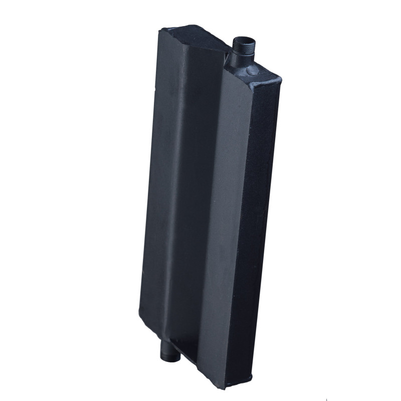 Εναλλάκτης θερμότητας νερού HUUM HIVE WOOD 17 kW