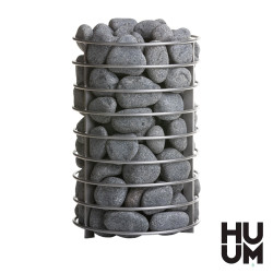 HUMM πέτρινο κλουβί 