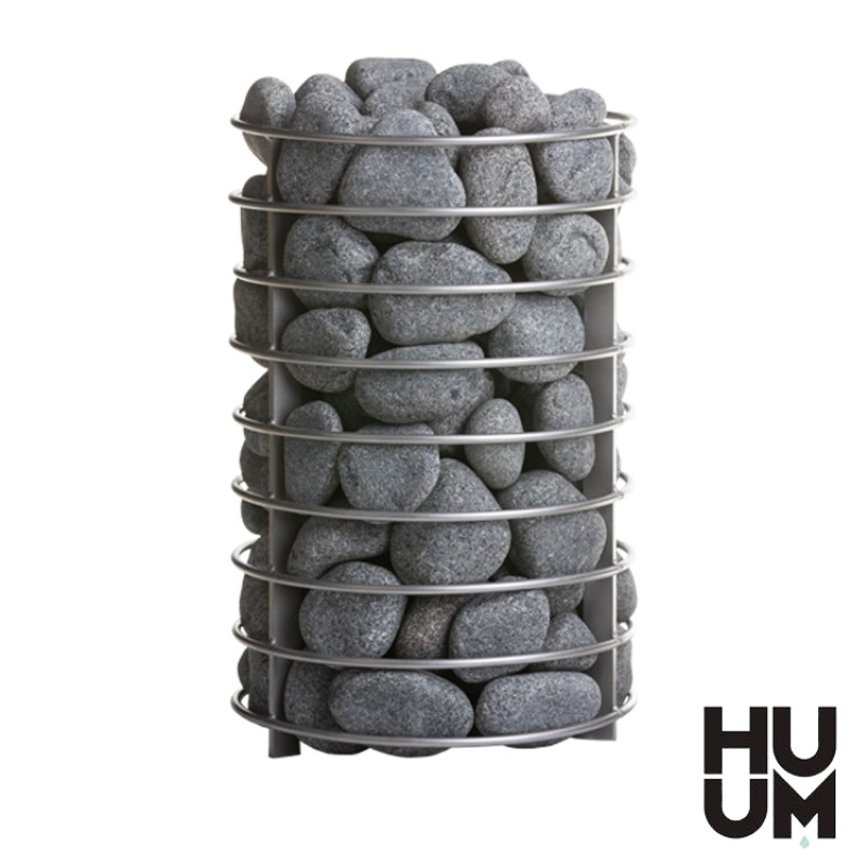 HUMM πέτρινο κλουβί