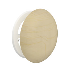 Ο διαχύτης για σάουνα, aspen 