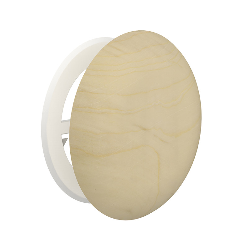 Ο διαχύτης για σάουνα, aspen