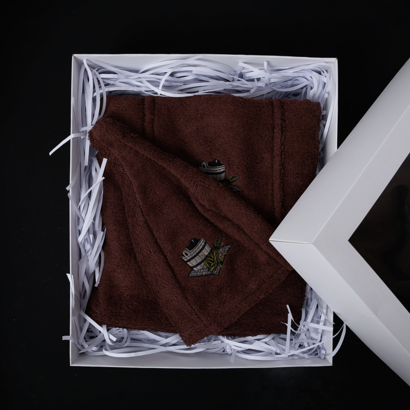 Σετ δώρου. καφέ