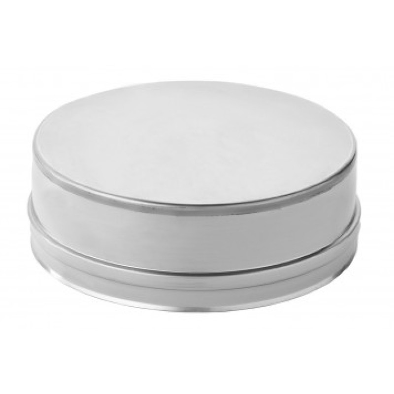 Κλείσιμο καμινάδας