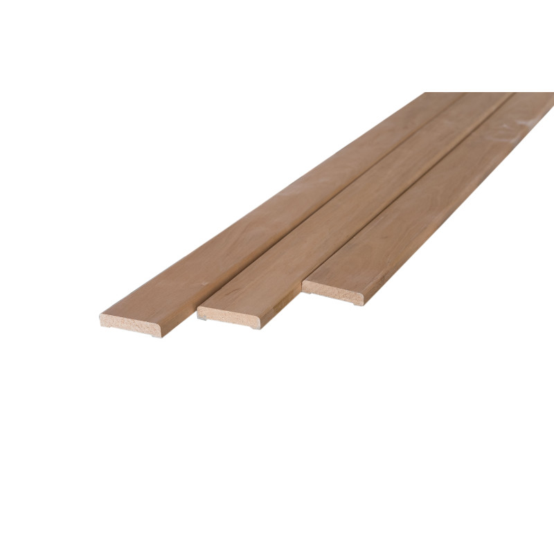 Καλούπωμα πόρτας, 16x70, σκλήθρα