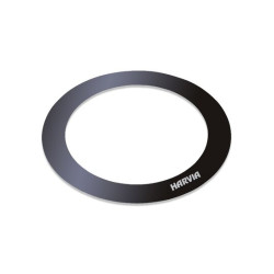 Φλάντζα ενσωμάτωσης HPC1M - για θερμαντήρες σάουνας HARVIA Cilindro 