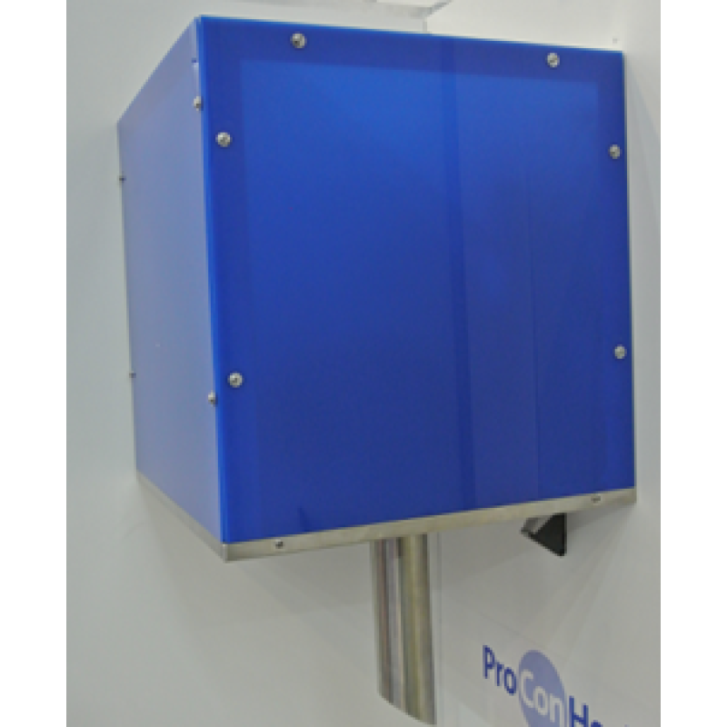 Γεννήτρια πάγου EIS TOWER NAKED EB