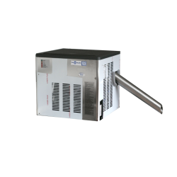 EIS TOWER NAKED ES Γεννήτρια πάγου 