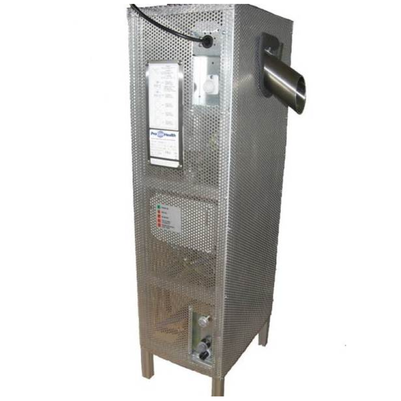 EIS TOWER NAKED SL Γεννήτρια πάγου