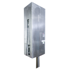 EIS TOWER NAKED SL EU Ice Generator 