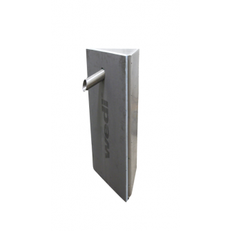 EIS TOWER SLIMLINE Γεννήτρια πάγου