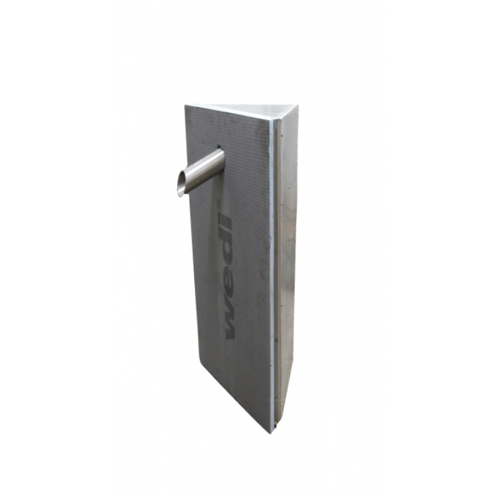 Γεννήτρια πάγου EIS TOWER SLIMLINE