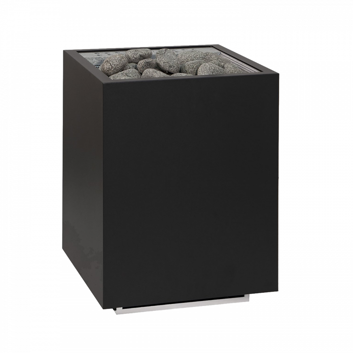 Ηλεκτρικός θερμοσίφωνας σάουνας - HARVIA Virta Wall Combi HLW90S 9 kW