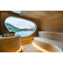 Ηλεκτρική θερμάστρα σάουνας - EOS Orbit - 3