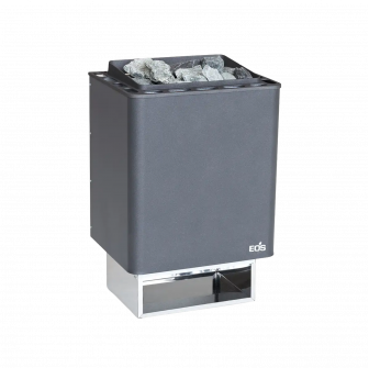Ηλεκτρικός θερμαντήρας σάουνας - EOS Thermat W 4,5 kW