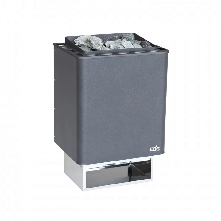 Ηλεκτρικός θερμαντήρας σάουνας - EOS Thermat W 4,5 kW