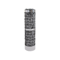 Ηλεκτρικός θερμαντήρας σάουνας - HARVIA Cilindro Pro PC100E/135E - 0