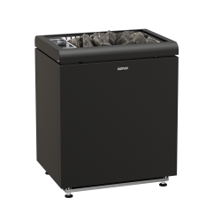Ηλεκτρικός θερμαντήρας σάουνας - HARVIA Concept R Combi 