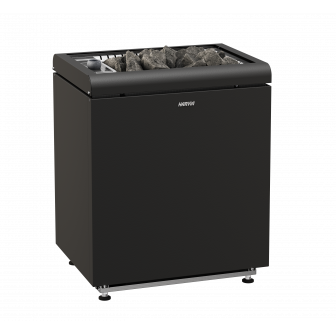Ηλεκτρικός θερμαντήρας σάουνας - HARVIA Concept R Combi