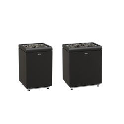 Ηλεκτρικός θερμαντήρας σάουνας - Harvia Concept R 