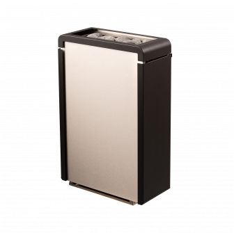 Ηλεκτρικός θερμαντήρας σάουνας - HARVIA Concept R Mini
