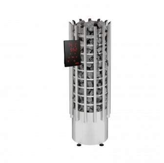 Ηλεκτρικός θερμαντήρας σάουνας - HARVIA Glow TRT70XE 6,8 kW
