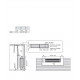 Ηλεκτρικός θερμαντήρας σάουνας - HARVIA Hidden Heater HH6 6,0 kW