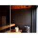 Ηλεκτρικός θερμαντήρας σάουνας - Harvia Legend PO110FC 10,8 kW WiFi μαύρο