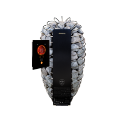 Ηλεκτρικός θερμαντήρας σάουνας - HARVIA Spirit Fenix WiFi 