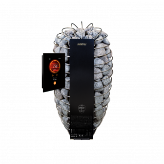Ηλεκτρικός θερμαντήρας σάουνας - HARVIA Spirit Fenix WiFi