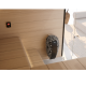 Ηλεκτρικός θερμαντήρας σάουνας - HARVIA Spirit SP60FC Fenix WiFi 6,0 kW