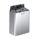 Ηλεκτρικός θερμαντήρας σάουνας - HARVIA The Wall SW60E, 6 kW