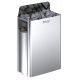 Ηλεκτρικός θερμαντήρας σάουνας - HARVIA The Wall SW90 9,0 kW με πίνακα ελέγχου