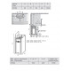 Ηλεκτρικός θερμαντήρας σάουνας - HARVIA The Wall SW90E, 9 kW