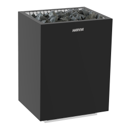 Ηλεκτρική θερμάστρα σάουνας - Harvia Virta Wall 