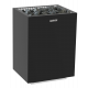Ηλεκτρική θερμάστρα σάουνας - Harvia Virta Wall HLW75E 7,5 kW