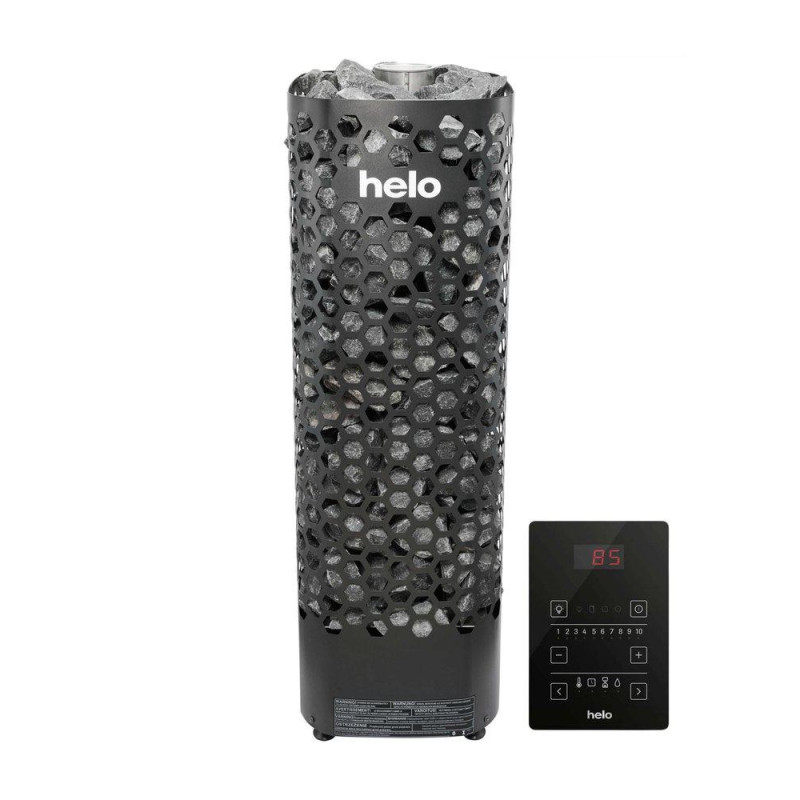 Ηλεκτρική θερμάστρα σάουνας - HELO Himalaya Pure