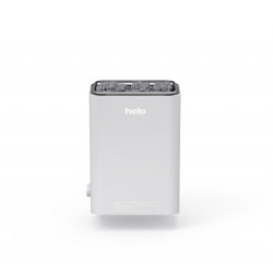 Ηλεκτρική θερμάστρα σάουνας - HELO VIENNA 45STS 4,5 kW